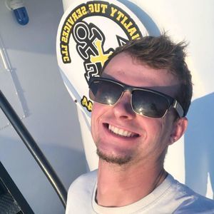 Meet your Posher, Jared